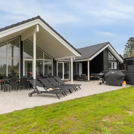 Villavilla 549 - Jaegerspris, Nordsjaelland Jægerspris