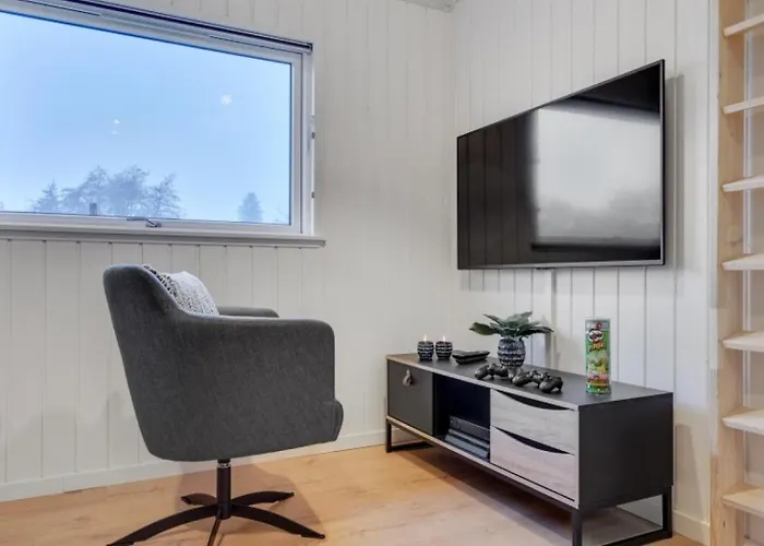 Villavilla 549 - Jaegerspris, Nordsjaelland Jaegerspris