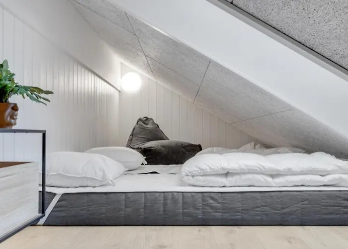 Villavilla 549 - Jaegerspris, Nordsjaelland