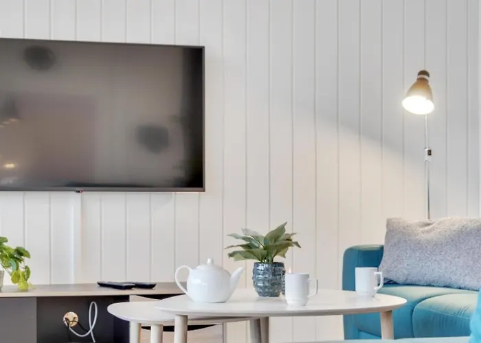 Villavilla 549 - Jaegerspris, Nordsjaelland Дом отдыха Jaegerspris