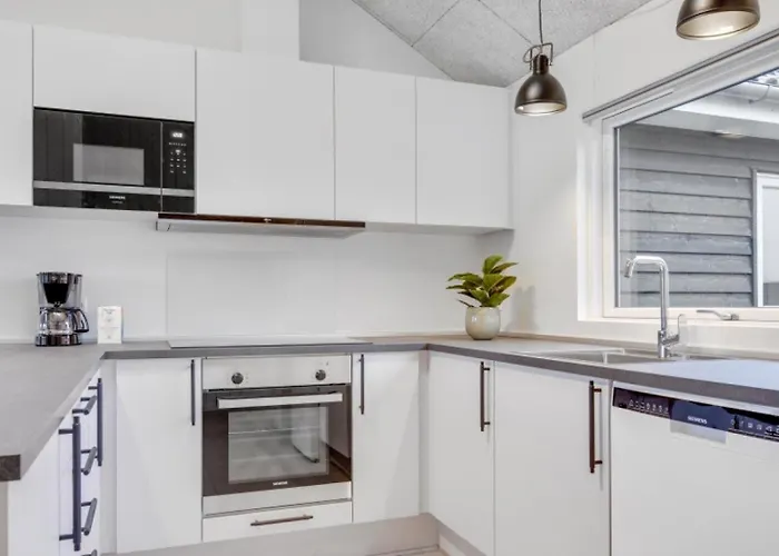 Villavilla 549 - Jaegerspris, Nordsjaelland * Jaegerspris