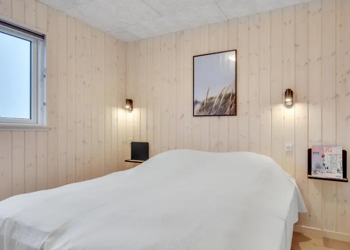 Villavilla 549 - Jaegerspris, Nordsjaelland * Jaegerspris