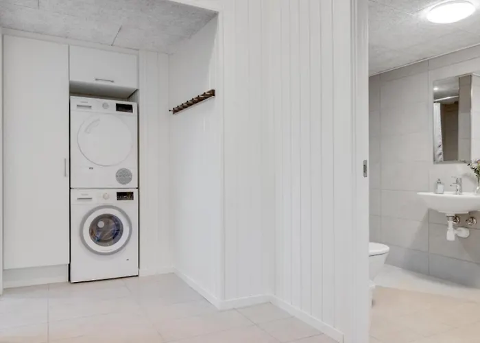 Villavilla 549 - Jaegerspris, Nordsjaelland Дом отдыха Jaegerspris